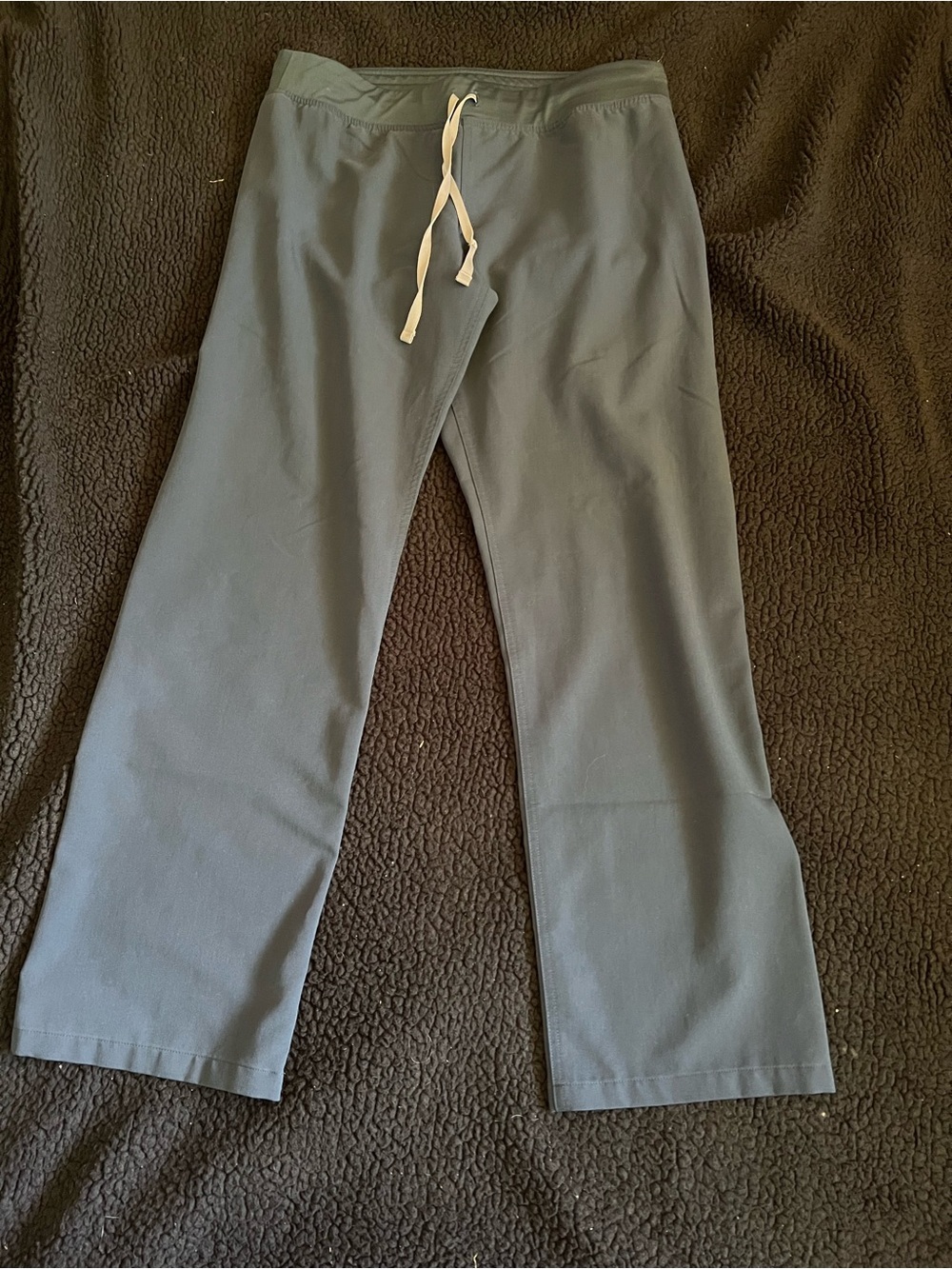 Figs Women's Jogger Pants - Slate Blue